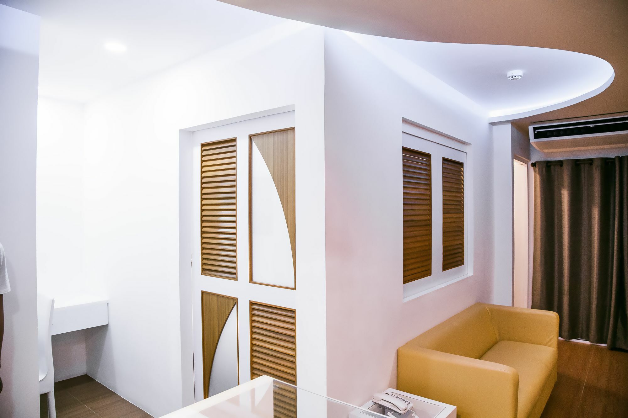 Sunset Residence Pinklao Bangkok Exterior foto