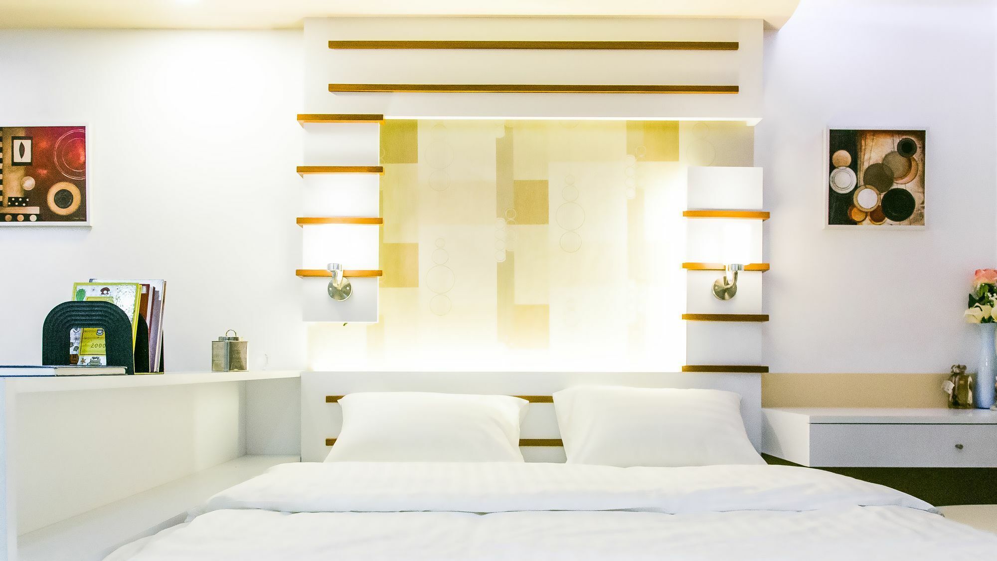 Sunset Residence Pinklao Bangkok Exterior foto