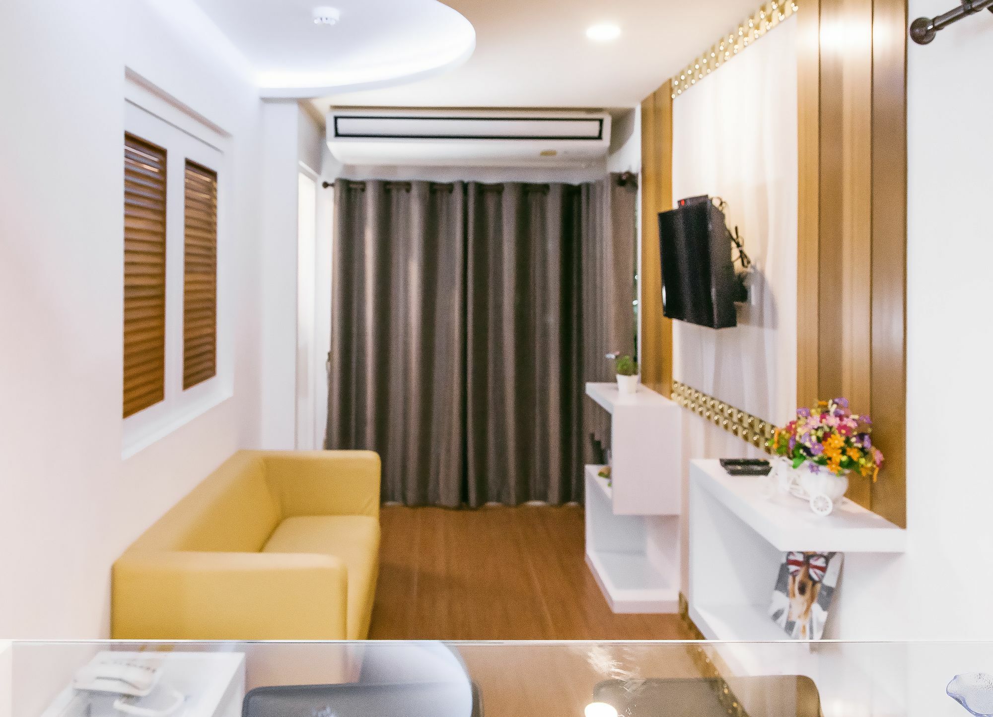 Sunset Residence Pinklao Bangkok Exterior foto